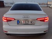 Audi A4 2.0 TDi (može zamena)