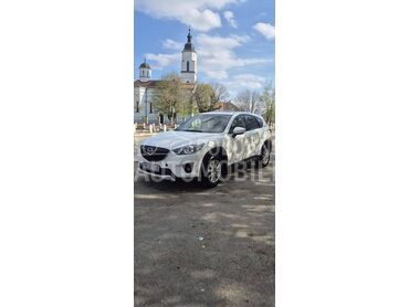 Mazda CX-5  (može zamena), 9.500 €, 2012. Džip/SUV, Dizel | 2184 cm3, 240.808 km, 129kW (175 KS), Automatski / poluautomatski, 4/5 vrata, 5 sedišta, Lipolist