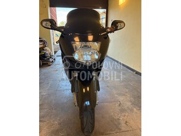 Honda xx, 4.000 €, 1998. , 1136 cm3, 82.400 km, 120kW (163 KS), Sport / Super sport, Donji Komren