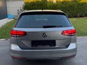 Volkswagen Passat B8 1.6TDI/LED/NAV/FUL