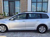 Volkswagen Golf 7 1.6TDI/NAV/FUL