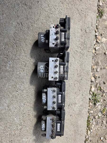 ABS pumpa za Fiat Sedici