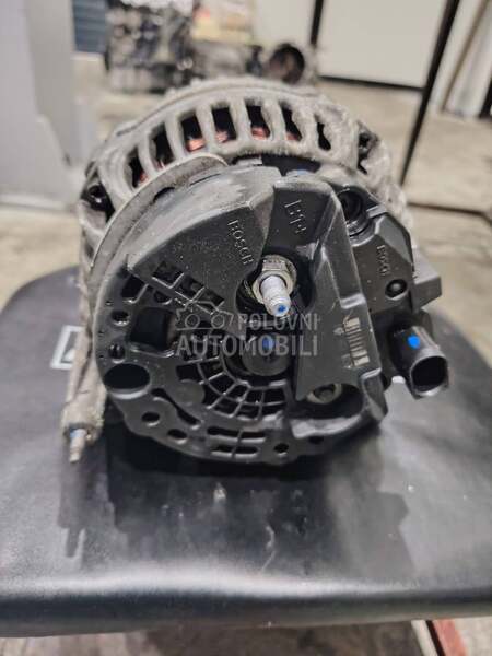 Alternator 1.6Tdi za Volkswagen Golf 6 od 2008. do 2012. god.