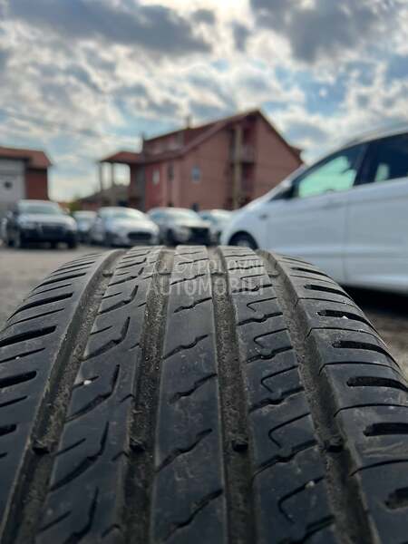 Barum 215/55 R18 Letnja