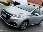 Peugeot 208 1.6 blue-hdi (može zamena)