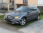 Mercedes Benz GLA 200 O.D.L.I.C.A.N