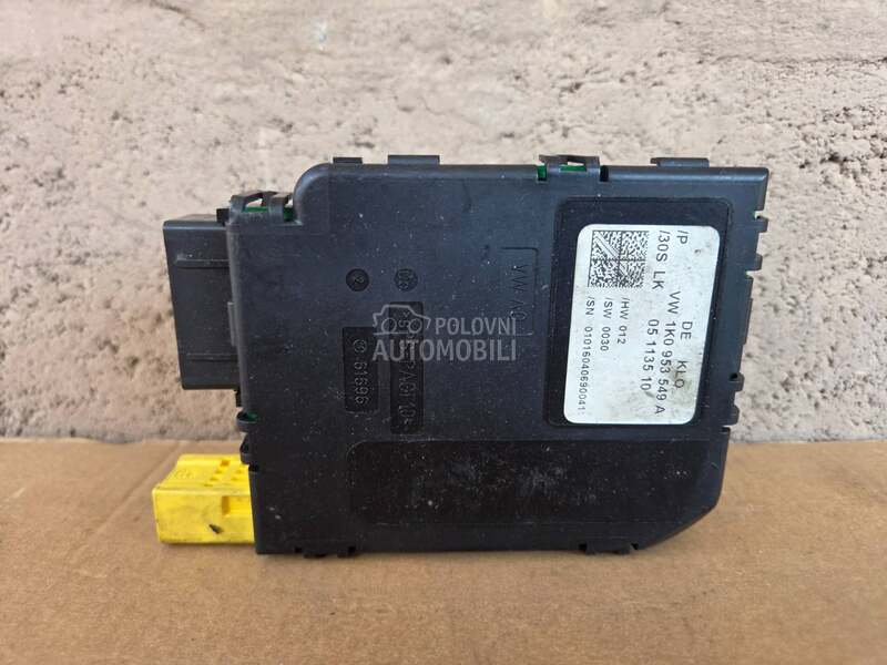 Modul volana A za Volkswagen Golf 5