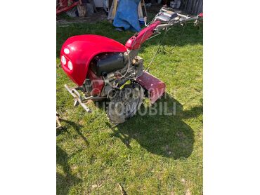 Wema wm1100, 1.200 €, 2024. , Motokultivatori, 10kW (14 KS), Ratarstvo, Arilje