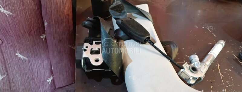 Desni air bag za Fiat EVO