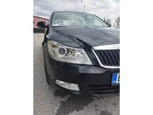 Škoda Octavia Elegance