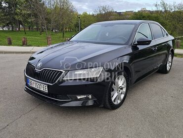 Škoda Superb 2.0 TDI, 18.900 €, 2019. Hečbek, Dizel | 1968 cm3, 140.000 km, 110kW (150 KS), Manuelni 6 brzina, 4/5 vrata, 5 sedišta, Beograd