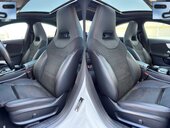 Mercedes Benz CLA 180 2.0 3xAMG/Pano/MB
