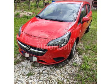 Opel Corsa E , 5.700 €, 2016. Hečbek, Benzin | 1398 cm3, 171.354 km, 66kW (90 KS), Automatski / poluautomatski, 4/5 vrata, 5 sedišta, Beograd