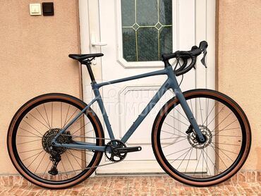 Cube Nuroad 28, 830 €, 2025. , Drumski, Brzina: 11, Novi Sad