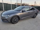 Škoda Octavia STYLLE.  VISOK PAKET (može zamena)