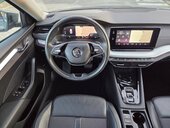 Škoda Octavia STYLLE.  VISOK PAKET (može zamena)