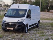 Fiat Ducato L3H2 2.2 EURO 6.3