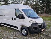Fiat Ducato L3H2 2.2 EURO 6.3