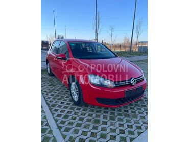 Volkswagen Golf 6 , 4.800 €, 2009. Limuzina, Benzin | 1390 cm3, 211.450 km, 58kW (79 KS), Manuelni 5 brzina, 4/5 vrata, 5 sedišta, Kraljevo