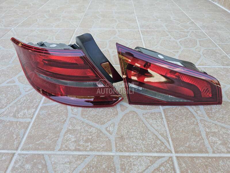STOP LAMPA LEVA za Audi A3 od 2012. do 2016. god.