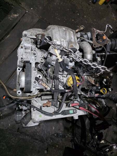 motor 2.0 T za Renault Espace, Laguna, Megane od 2005. do 2013. god.