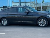 BMW 318 GT 2.0d PANO/XENON/LED