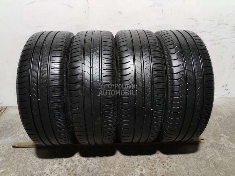 Michelin 195/55 R15 Letnja