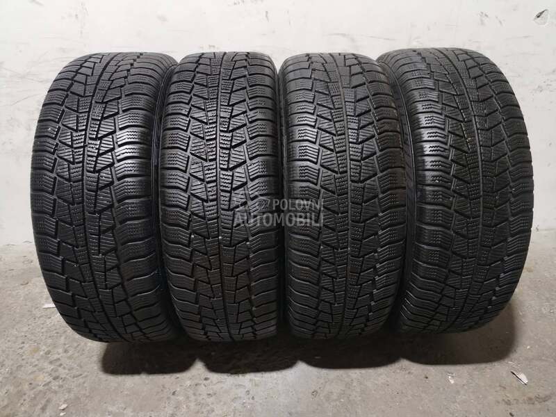 Gislaved 205/55 R16 Zimska