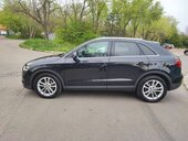 Audi Q3 2.0TDI QUATTRO