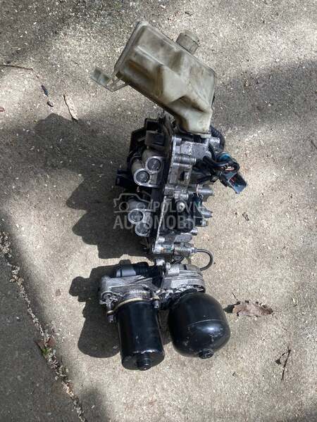 robotika menjaca 1.6 mjet za Alfa Romeo Giulietta od 2008. do 2018. god.