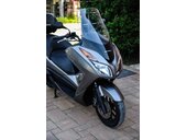 Honda Forza