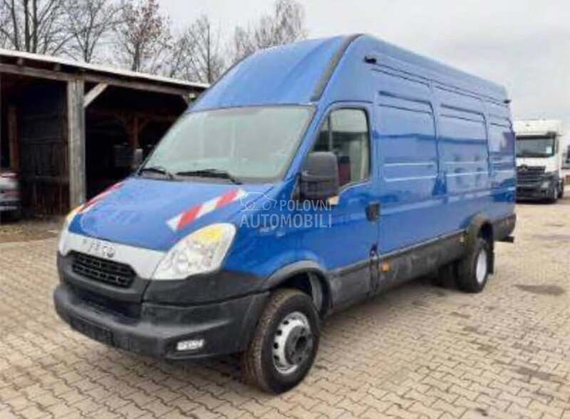 Iveco Daily