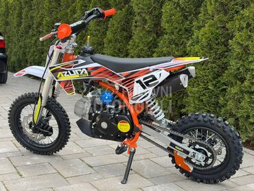 Highper EXC 110cc kros, 749 €, 2026. , 110 cm3, 1 km, 7kW (10 KS), Enduro / Cross, Kragujevac