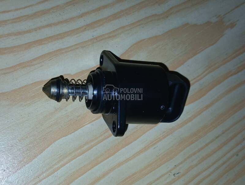 Motorić ler gasa daewo lanos za Daewoo Lanos