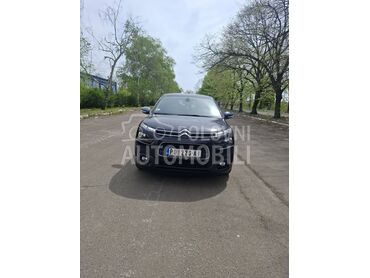 Citroen C4 Cactus  (može zamena), 9.700 €, 2019. Hečbek, Benzin | 1199 cm3, 91.000 km, 81kW (110 KS), Automatski / poluautomatski, 4/5 vrata, 5 sedišta, Požarevac