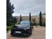 Audi A7 50TDI Mild Hybrid (može zamena)