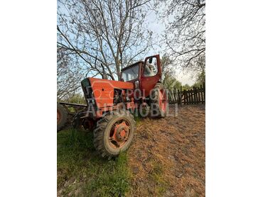 Belarus MTZ 52 super, 2.600 €, 1978. , Standardni traktori, 38kW (52 KS), 4x4, Jarak