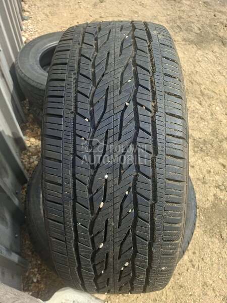 Continental 275/55 R20 Sve sezone