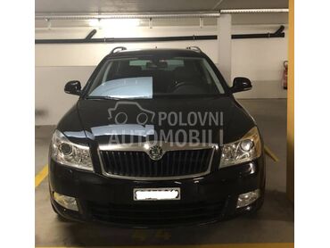 Škoda Octavia LK DSG, 7.990 €, 2012. Karavan, Dizel | 1968 cm3, 181.300 km, 103kW (140 KS), Automatski / poluautomatski, 4/5 vrata, 5 sedišta, Vrnjačka Banja