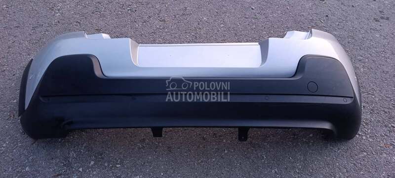 Branik za Citroen C3 od 2017. do 2022. god.
