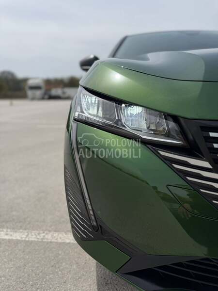 Peugeot 308 2023 photo 3
