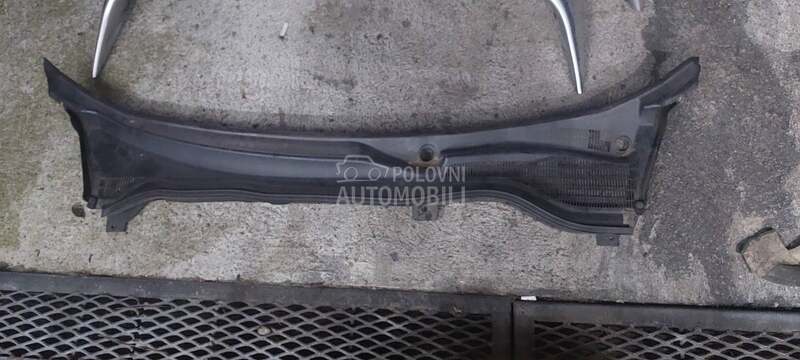 Plastika ispod soferke za Fiat Fiorino, Qubo od 2007. do 2024. god.