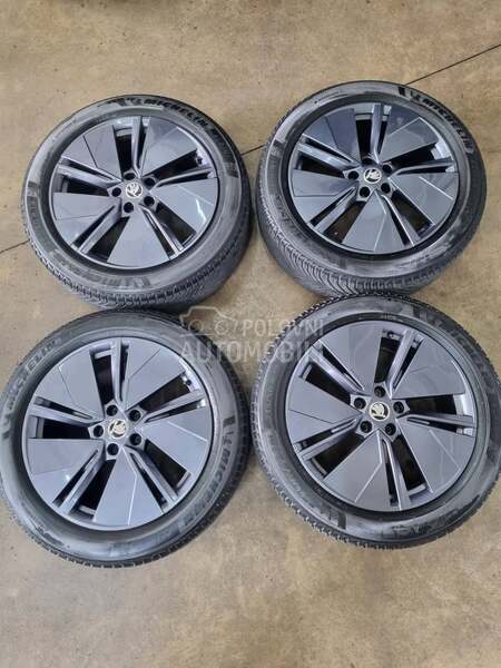 Aluminijumske felne  19" 5 x 112