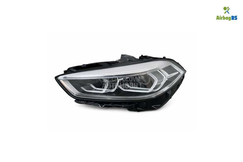 Far za BMW 125, 116, 118 ... od 2019. do 2025. god.