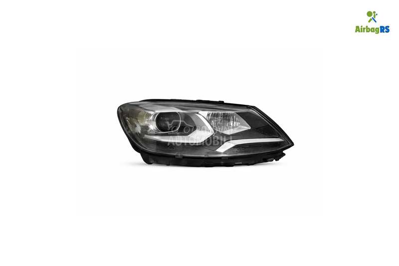 Far za Volkswagen Sharan od 2010. do 2025. god.