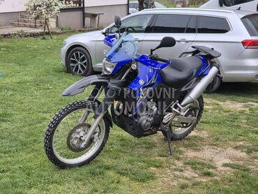Yamaha XT660R XT 660, 4.250 €, 2007. , 660 cm3, 48.000 km, 35kW (48 KS), Enduro / Cross, Krupanj