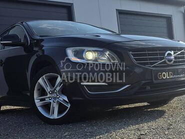 Volvo V60 2.4 D6 HYBRID R-DES, 7.750 €, 2013. Karavan, Hibridni pogon (dizel) | 2400 cm3, 196.863 km, 158kW (215 KS), Automatski / poluautomatski, 4/5 vrata, 5 sedišta, Futog
