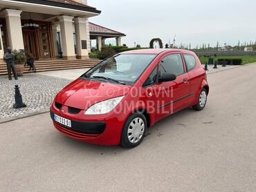 Mitsubishi Colt , 1.700 €, 2005. Hečbek, Benzin | 1124 cm3, 231.000 km, 55kW (75 KS), Manuelni 5 brzina, 2/3 vrata, 5 sedišta, Subotica