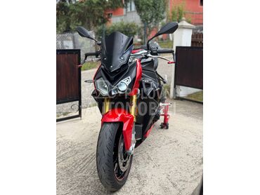 BMW s1000r s 1000 r, 9.150 €, 2018. , 999 cm3, 60 km, 121kW (165 KS), Naked, Lazarevac