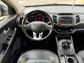 Kia Sportage 1.6GDI